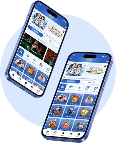 Giao diện trò chơi bắn cá ok9 bet