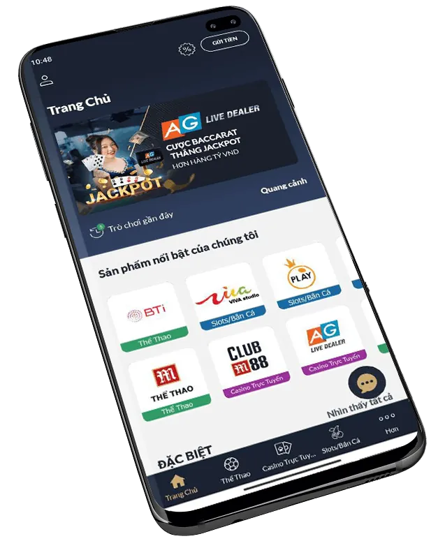 Biểu tượng hỗ trợ khách hàng 24/7 OK9 Bet